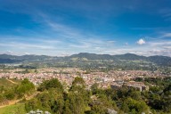 Por no giro de recursos nacionales, suspendida consulta popular sobre el Área Metropolitana del Valle de San Nicolás