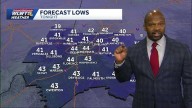Chilly But Milder Weekend Cincinnati