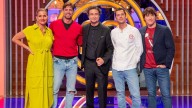 'MasterChef Celebrity 10' sube su apuesta para su séptima gala con un escape room en el supermercado