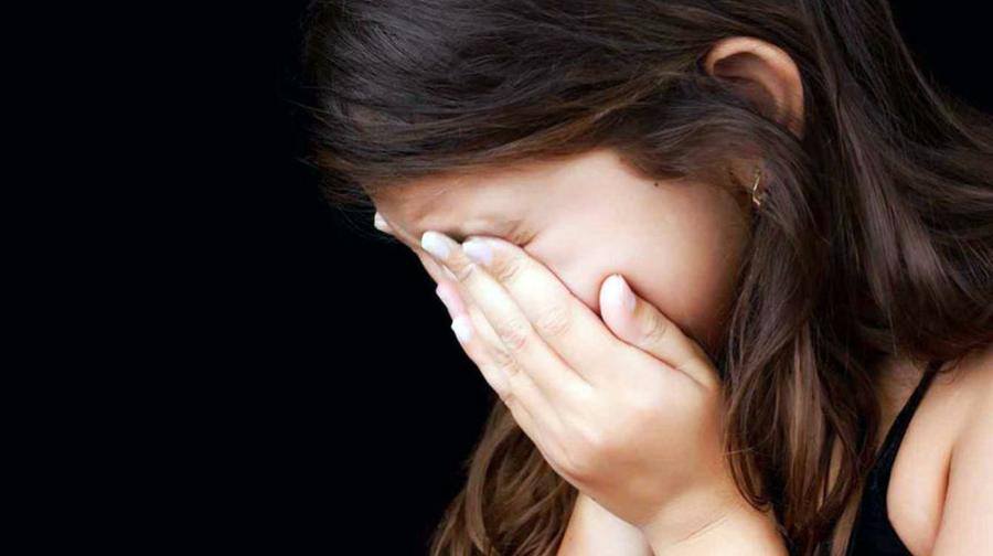 Procesaron a una mujer por lesiones leves calificada contra su hija menor de edad