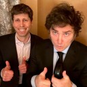 OpenAI: la promesa para Milei floja de papeles