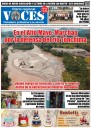 Portada, viernes 24 de octubre 2025