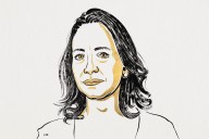 María Corina Machado gana Nobel de la Paz