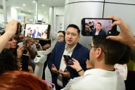 Buscarán diputados del PAN un relanzamiento del partido