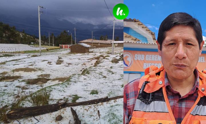 Advierten crecimiento de lagunas en independencia