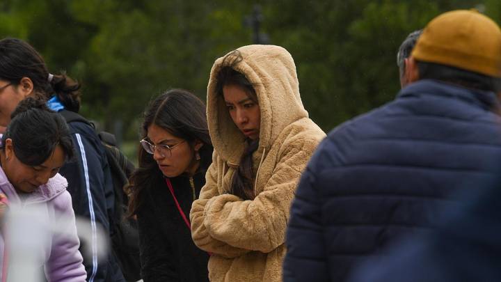 Alerta Amarilla por Frío Hoy en CDMX: ¿Dónde se Esperan Temperaturas de 4 Grados?