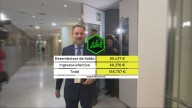 Hasta 60.000 euros en efectivo y 95.000 en desembolso: la UCO investiga el origen del dinero que recibía Ábalos