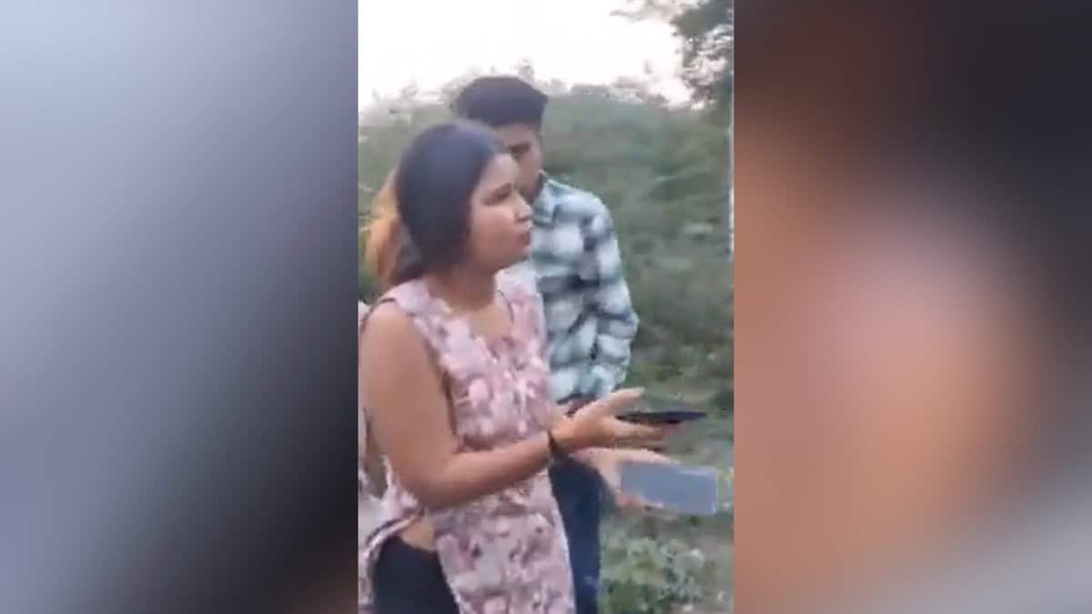 Gujarati tourist group dine and dash to avoid Rs 10K bill; caught in traffic