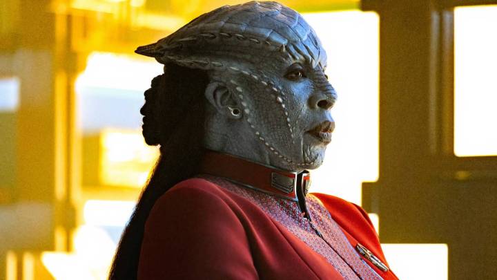 Star Trek: Starfleet Academy 2026 Release Date Possibly Leaked By Actor