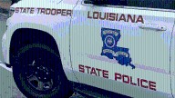 Louisiana State Police share body cam video of deadly shooting in St. Amant