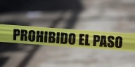 Cierran temporalmente carretera México-Nogales por enfrentamiento