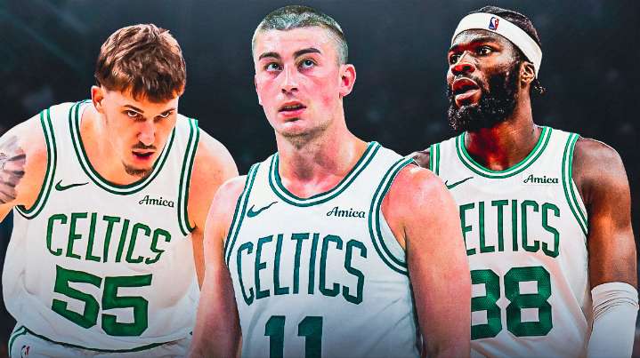 3 Celtics bold predictions for 2025