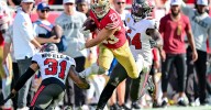 NFL Week 6: Late afternoon games open thread