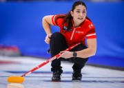 Team Einarson intact and aiming to bring their best