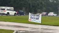 Prescription Drug Take Back Day held at Baton Rouge Police Department headquarters