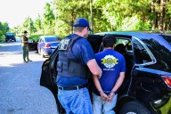 Alabama police becoming ‘mini-immigration officers’ to help ICE enforce Trump’s crackdown