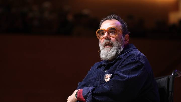 Bob Pop se ofrece para ser el próximo alcalde de Barcelona por los Comuns