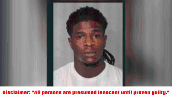 Gonzales man arrested, accused of stealing and altering $40K check