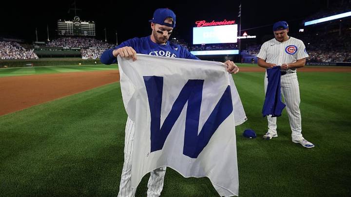 Cubs advance the NL Division Series: 6 reasons the Cubs clinched in Game 3