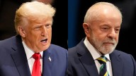 Lula y Trump acuerdan reunirse en persona tras una conversación amistosa