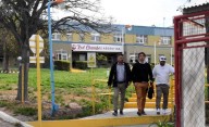 Arbeletche advirtió que el estado en que quedaron las maquinarias pesqueras será materia judicial