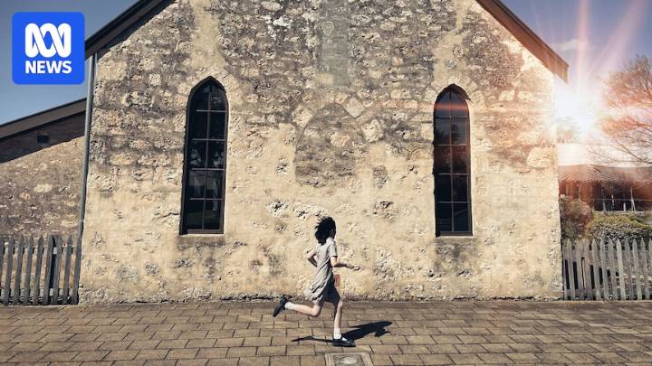 Penola's Saint Mary MacKillop inspires new generation 15 years after canonisation