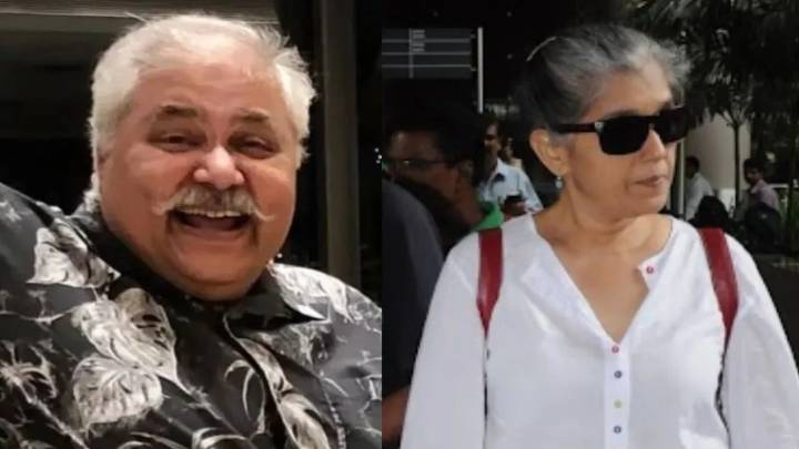 Satish Shah’s last conversation with close friends JD Majethia, on