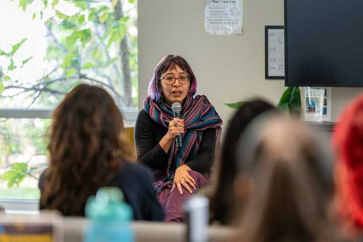 Trotter Multicultural Center and Ford School Center for Racial Justice host US immigration policy teach