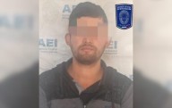 Detienen a hombre por intento de feminicidio