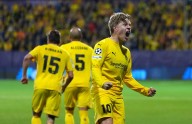 Bodo/Glimt 2 Tottenham 2 - Spurs show resilience but are they too reliant on Richarlison?