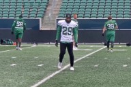 Riders defensive backfield expected to look different against Argos