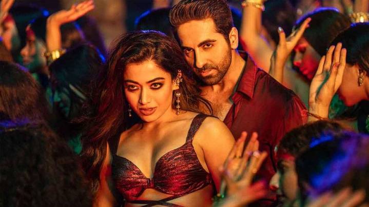 Thamma Movie Full Cast Fee Revealed: Ayushmann Khurrana, Rashmika Mandanna Charge In Crores, Here's How Much Malaika Arora Got For 'Poison Baby' Dance Number!