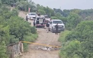 Vecino confiesa asesinato de mujer en Montemorelos; dice que lo había embrujado