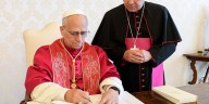 El papa León XIV publicará “Dilexi te”, su primera exhortación que trata sobre la pobreza y está inspirada en Francisco