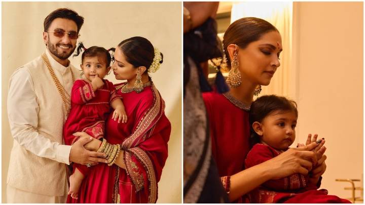 Bollywood gushes over baby Dua: Sonam Kapoor to Priyanka Chopra, celebs shower love