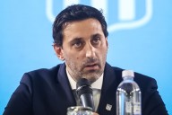 Qué dijo Maxi Salas sobre Diego Milito