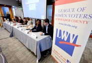 League of Women Voters of Boulder County to host ballot info sessions