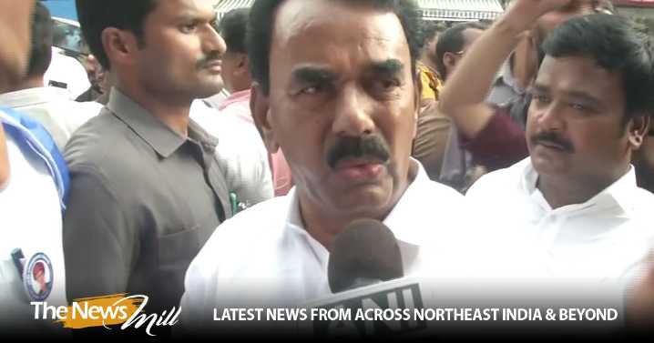 BJP, BRS are enemies of backward communities: Telangana Minister after HC allows petitions challenging 42% BC reservations