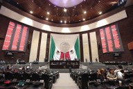 Aprueban reforma a la Ley de amparo con retroactividad disfrazada