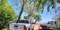 Encontraron el cuerpo del joven que era buscado en el Río de la Plata a la altura de Berisso