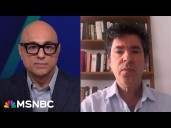 ‘A coup is happening’: A new warning against Trump’s authoritarian slide