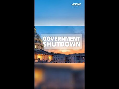 Do you still receive your tax refund during government shutdown?