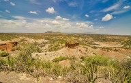 The search for a Kenyan Stonehenge