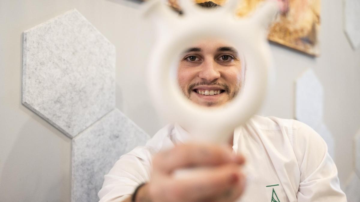 Las razones que explican la revolución gastronómica de Cáceres: una ciudad que se come