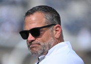 Penn State AD Pat Kraft details reasons for James Franklin firing, says Terry Smith in running for permanent position