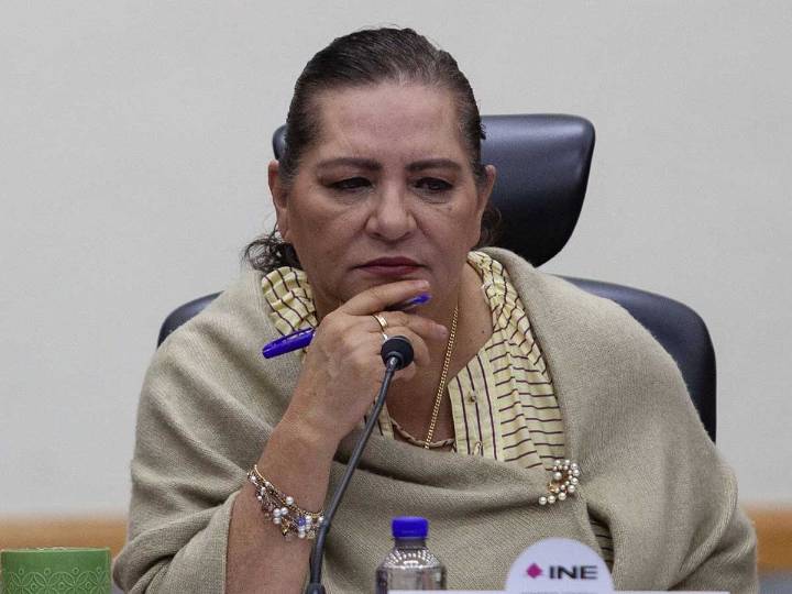Taddei defiende foros del gobierno y rechaza voto popular para el INE