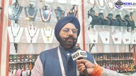 Kenway Sartaj Worldwide Showcases Fusion Jewellery and Home Décor at 60th IHGF Delhi Fair