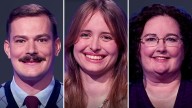 'Bionic' Woman Competes on 'Jeopardy!' After Losing Hearing
