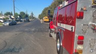 School Bus Involved in Madera Accident, Passengers Unharmed