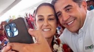 Promueven a Tapia... ahora lo niegan en Morena